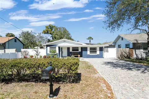 3303 W Price Ave, Tampa, FL 33611