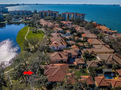 4605 Skimmer Way S, Saint Petersburg, FL 33711