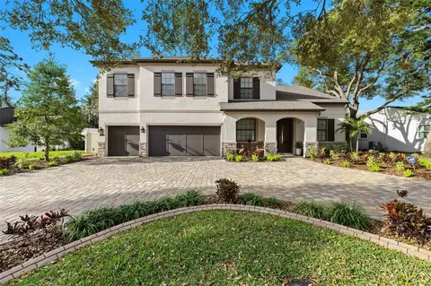 3605 E Tampa Cir, Tampa, FL 33629