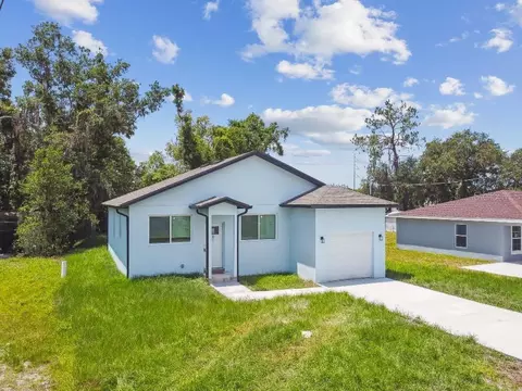 2216 W Lanier St, Lakeland, FL 33815