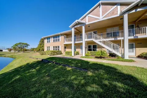 2210 Gulf View Blvd #22, Dunedin, FL 34698