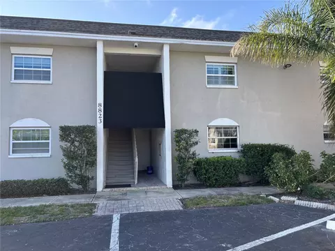 8823 Bay Pointe Dr #205, Tampa, FL 33615