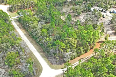 14360 Canvasback Rd, Brooksville, FL 34614