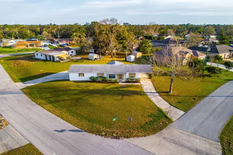 9170 Dupont Ave, Spring Hill, FL 34608