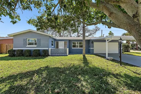 9862 48th Ave N, Saint Petersburg, FL 33708