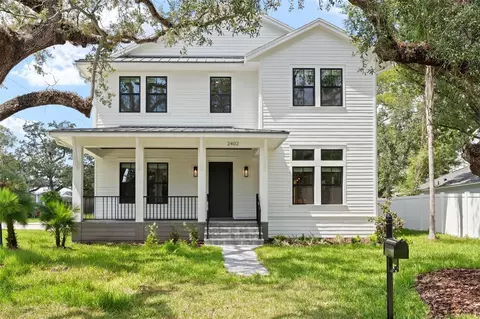 2402 N Glenwood Dr, Tampa, FL 33602