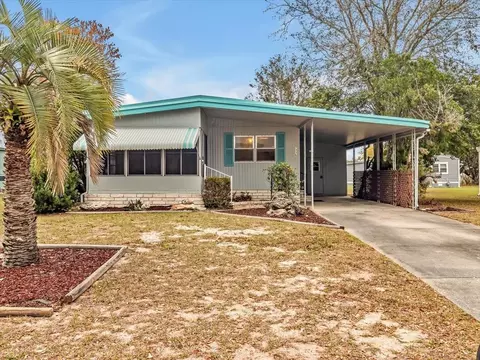 7336 Brookridge Central Blvd, Brooksville, FL 34613