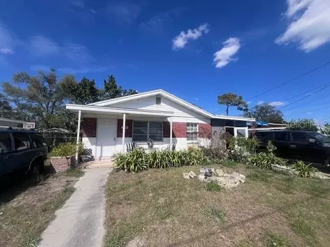 1422 E Chilkoot Ave, Tampa, FL 33612