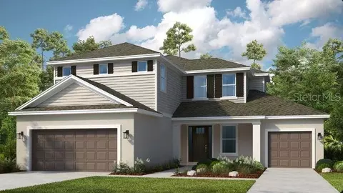 33960 Anchor Light Ln, Wesley Chapel, FL 33543