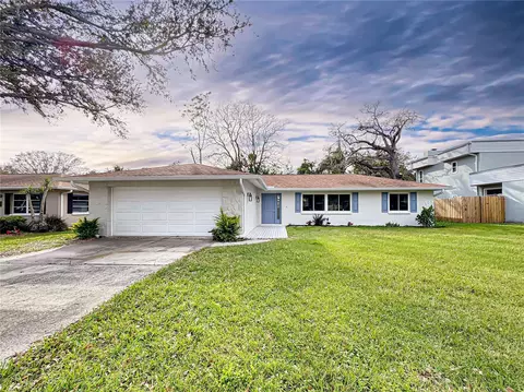 2024 Ridgelane Rd, Clearwater, FL 33755