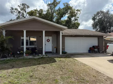 7534 Scottie Dr, Port Richey, FL 34668