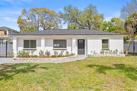 4625 W Bay Villa Ave, Tampa, FL 33611