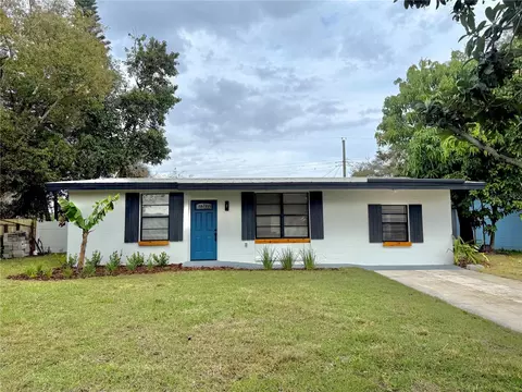 907 Lakewood Ave, Tampa, FL 33613