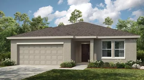 4438 Petunia St, Lake Hamilton, FL 33851