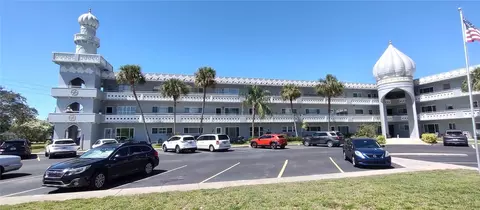 2340 Grecian Way #48, Clearwater, FL 33763