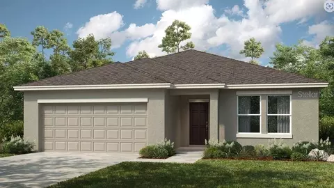 4446 Petunia St, Lake Hamilton, FL 33851