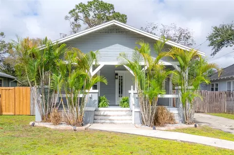 311 W Chelsea St, Tampa, FL 33603