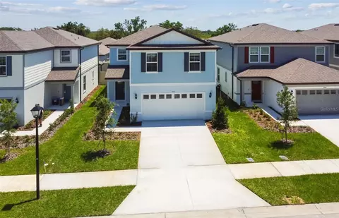 276 Woodsage Pl, Lake Alfred, FL 33850