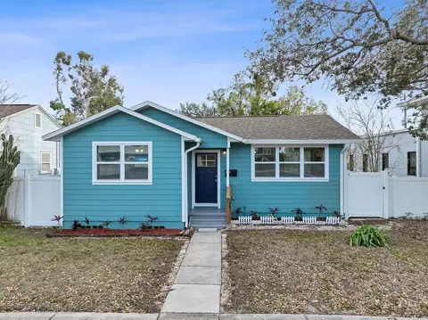 3030 5th Ave N, Saint Petersburg, FL 33713