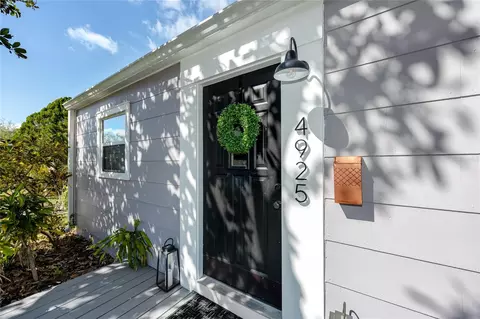 4925 16th Ave N, Saint Petersburg, FL 33710