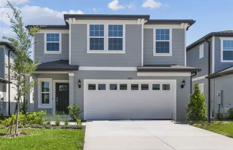 284 Woodsage Pl, Lake Alfred, FL 33850