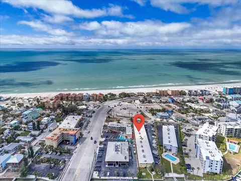 9715 Harrell Ave #22, Treasure Island, FL 33706