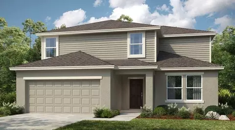 5025 Bougainvillea Ct, Lake Hamilton, FL 33851
