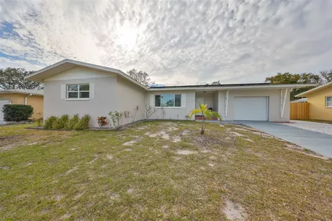 1364 S Evergreen Ave, Clearwater, FL 33756