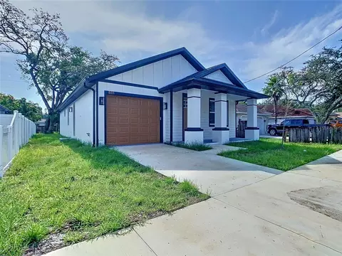 8111 N Edison Ave, Tampa, FL 33604