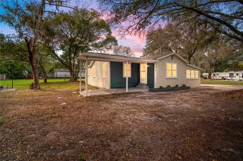 820 N Carroll Rd, Lakeland, FL 33801