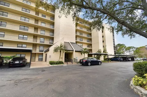 2900 Cove Cay Dr #6G, Clearwater, FL 33760