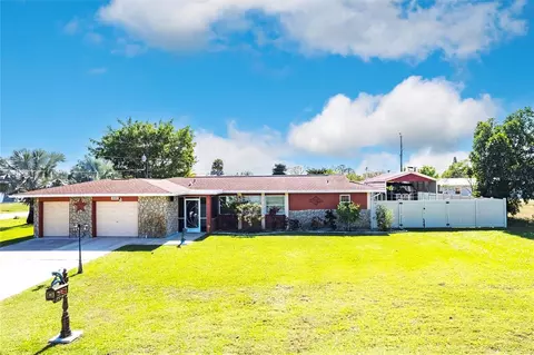 324 Dania St, Lehigh Acres, FL 33936