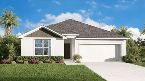 3279 Levee St, North Port, FL 34288