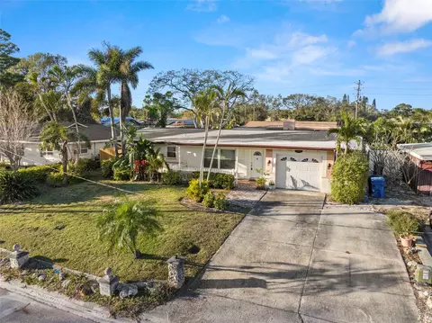 1015 55th Ave S, Saint Petersburg, FL 33705