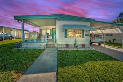 39820 Us Highway 19 N #161, Tarpon Springs, FL 34689