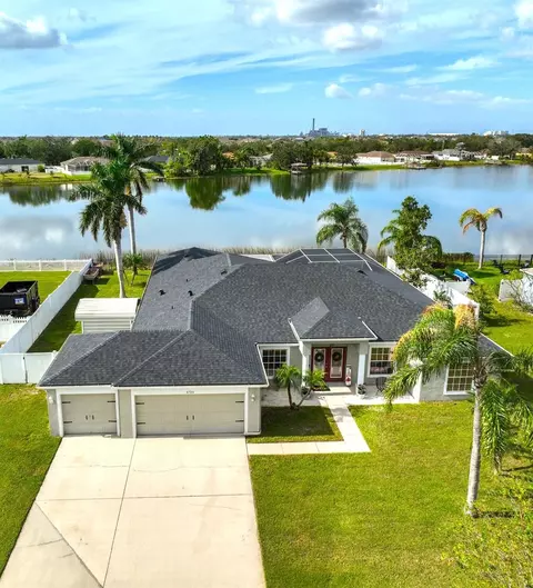 6725 Clair Shore Dr, Apollo Beach, FL 33572