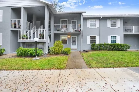 1420 Oak Hill Dr #102, Dunedin, FL 34698