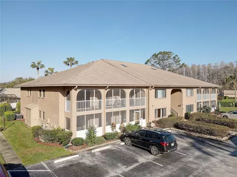 3200 Charter Club Dr #A1, Tarpon Springs, FL 34688