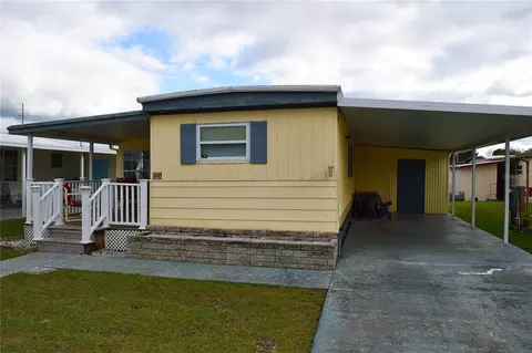 38526 Remora Ave, Zephyrhills, FL 33542