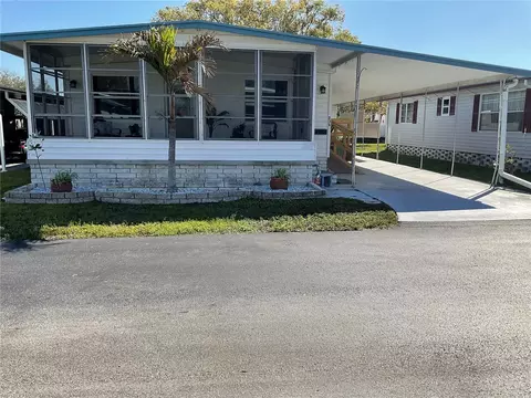 9900 Ulmerton Rd #236, Largo, FL 33771