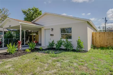3630 14th Ave S, Saint Petersburg, FL 33711