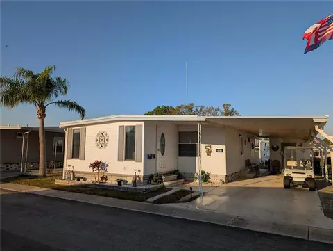 82180 E Street St N #180, Pinellas Park, FL 33781