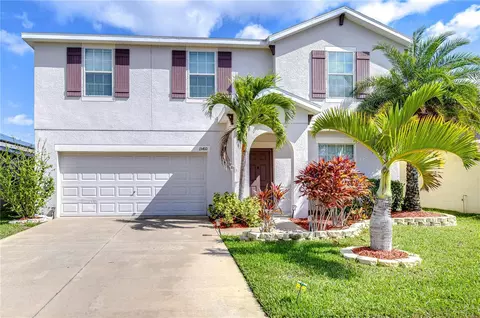 15410 Fire Rock Pl, Ruskin, FL 33573