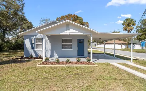 3512 E 23rd Ave, Tampa, FL 33605