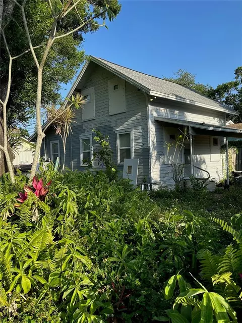 2980 64th Ave N, Saint Petersburg, FL 33702