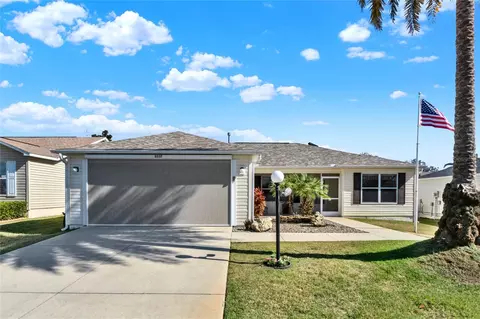 2337 St George Ave, The Villages, FL 32162