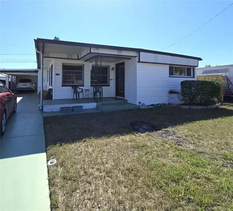 4038 Buena Vista Ln, Holiday, FL 34691