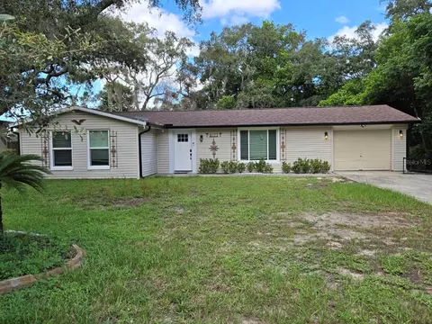 6177 Airmont Dr, Spring Hill, FL 34606