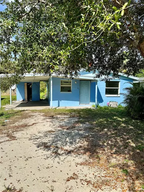 954 Fordson Ave, Labelle, FL 33935