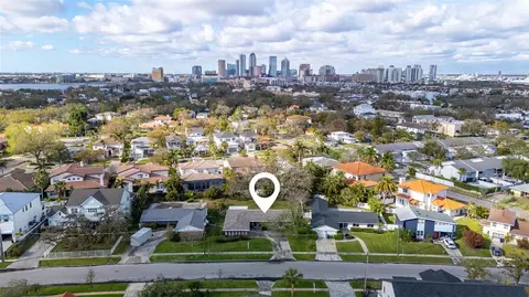 119 Chesapeake Ave, Tampa, FL 33606